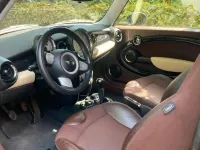 Gebraucht Mini Clubman 109 PS (80 kW) 2008 Braun Kombi