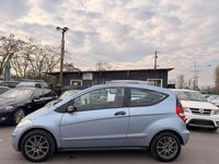 Gebraucht Mercedes A150 95 PS (69 kW) 2006 Blau Limousine