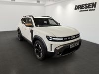 Gebraucht Dacia Duster Extreme 131 PS (96 kW) 2024 Weiß SUV