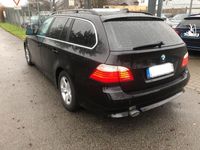 gebraucht BMW 520 520 d Touring Aut. Edition Exclusive