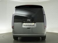 gebraucht Hyundai Staria PRIME AT 4WD CRDI 9-SITZER+PANORAMADACH+VOLL-LED+E