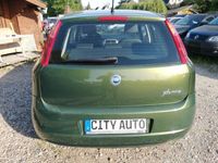 gebraucht Fiat Grande Punto 1.4 16V Dynamic