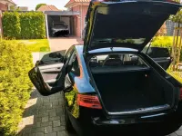 Gebraucht Audi A5 S-Line 179 PS (131 kW) 2014 Schwarz Coupé