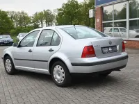 Occasion VW Bora 105 ch (77 kW) 2004 Argent Berline