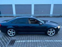 gebraucht Audi A8 3.0 Diesel Romenische papire