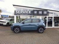 Neu Fiat Grande Panda Icon 101 PS (74 kW) 2026 Lagoblau Kleinwagen