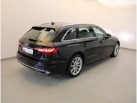 gebraucht Audi A4 Avant 35 TFSI advanced S-tro. *LED*AHK*Tour*