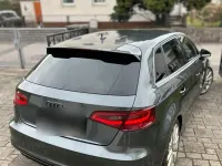 Gebraucht Audi A3 Ambiente 184 PS (135 kW) 2013 Grau Kleinwagen