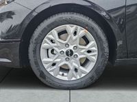 Gebraucht Kia Ceed Comfort 101 PS (74 kW) 2024 Zilinaschwarz metallic Kleinwagen