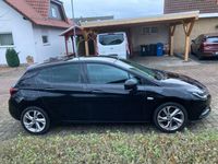 gebraucht Opel Astra 1.0 ECOTEC Turbo ON 77kW S/S ON