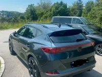 Gebraucht Cupra Formentor 150 PS (110 kW) 2024 Grau SUV