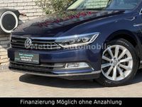 gebraucht VW Passat Variant Highline BMT 2.0 TDI 4Motion/DSG