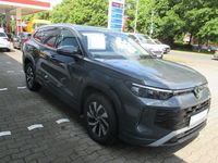 Gebraucht VW Tayron Life 150 PS (110 kW) 2025 Delfingrau metallic SUV