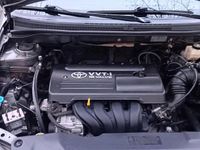 Gebraucht Toyota Corolla 97 PS (71 kW) 2004 Grau Kombi