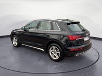 Gebraucht Audi Q5 Advanced 204 PS (150 kW) 2022 Schwarz SUV
