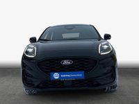 Neu Ford Puma ST-Line X 155 PS (114 kW) 2026 Agate black metallic SUV