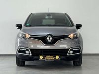 gebraucht Renault Captur Experience*NAVI*TEMP*PDC*S-HEFT