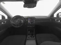 Używany Volvo XC40 129 KM (94 kW) 2024 Czarny SUV