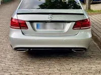 Gebraucht Mercedes E300 Elegance 231 PS (169 kW) 2013 Limousine