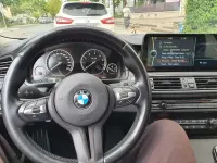Gebraucht BMW 535 Sport Line 306 PS (225 kW) 2012 Schwarz Kombi
