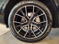 Gebraucht Audi Q5 S-Line 204 PS (150 kW) 2023 Mythosschwarz metallic/mythoss SUV