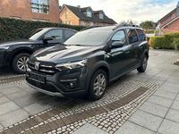 Gebraucht Dacia Jogger 101 PS (74 kW) 2022 Grau Van / Kleinbus