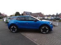 Gebraucht Ford Explorer Premium 250 kW (340 PS) 2025 Blau metallic SUV