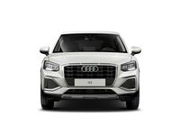 Gebraucht Audi Q2 Advanced 150 PS (110 kW) 2025 Tausilber metallic SUV