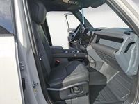 Neu Land Rover Defender HSE Dynamic 349 PS (256 kW) 2026 Schwarz SUV