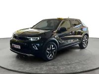 Gebraucht Opel Mokka Elegance 131 PS (96 kW) 2022 Schwarz SUV