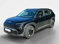 Neu Kia EV3 Earth 150 kW (204 PS) 2026 Schwarz SUV
