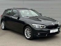 gebraucht BMW 120 d Advantage*Navi*LED*PDC*SHZ*MultifunktionLen