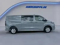 Neu Ford Transit Custom Limited 170 PS (125 kW) 2026 Grey matter uni Limousine