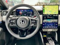 gebraucht Honda e:Ny1 Advance