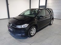 gebraucht VW Touran 1.6 TDI Trendline