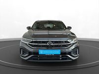 Usata VW T-Roc R-line 190 CV (139 kW) 2023 Grigio SUV