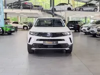 Gebraucht Opel Mokka-e Elegance 100 kW (136 PS) 2022 Weiß SUV