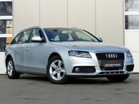 Gebraucht Audi A4 180 PS (132 kW) 2009 Silber Kombi