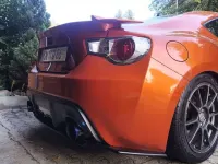 Gebraucht Toyota GT86 GT 200 PS (147 kW) 2013 Coupé