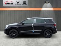 Neu Cupra Ateca 190 PS (139 kW) 2025 Schwarz SUV