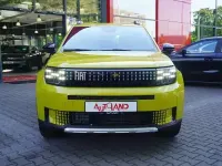Neu Fiat Grande Panda La Prima 101 PS (74 kW) 2026 Gelb Kleinwagen