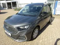 Gebraucht Ford Tourneo Connect Titanium 114 PS (83 kW) 2025 Grau Van / Kleinbus