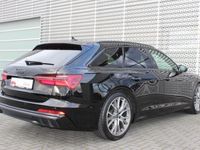 Gebraucht Audi S6 Basis 344 PS (253 kW) 2023 Brillantschwarz Kombi