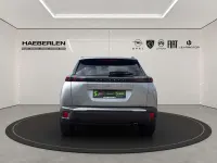 Gebraucht Peugeot 2008 Allure 131 PS (96 kW) 2023 Grau SUV