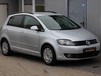 Gebraucht VW Golf VI Team 105 PS (77 kW) 2010 Silber Kleinwagen