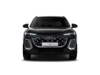 Nowe Audi Q5 Sport 252 KM (185 kW) 2026 Czarny SUV