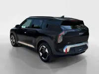 Neu Kia EV3 Air 150 kW (204 PS) 2026 Schwarz SUV