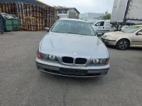 Gebraucht BMW 523 170 PS (125 kW) 1998 Braun Limousine