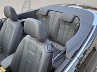 Gebraucht Audi A5 Cabriolet Advanced Plus 210 PS (154 kW) 2021 Schwarz Cabrio