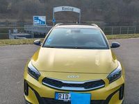 Gebraucht Kia XCeed Platinum 160 PS (117 kW) 2023 Gelb SUV